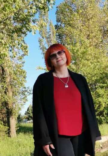 Моя фотография - Елена, 51 из Аткарск (@elena419929)
