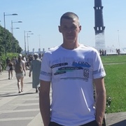 Павел Балагин, 33, Сонково