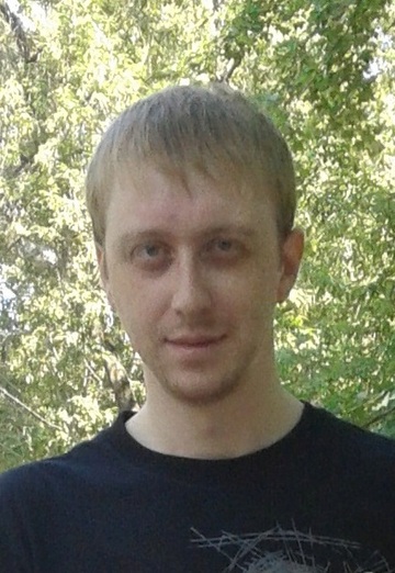 My photo - Aleksandr, 39 from Perm (@aleksandr587513)