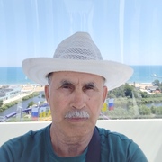 Вячеслав, 60, Москва