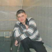 Сергей, 38, Яя