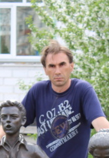 Моя фотография - Павел Барыбин, 45 из Тымовское (@pavelbaribin1)