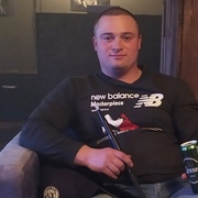 Александр, 27, Каменка