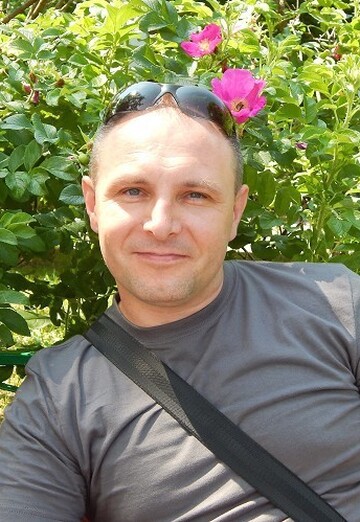 Моя фотография - Павел, 46 из Владимир (@pavel124298)