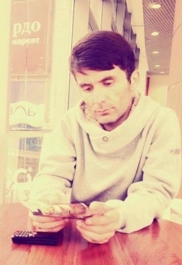 Моя фотография - Yusuf, 34 из Курган-Тюбе (@yusuf533)