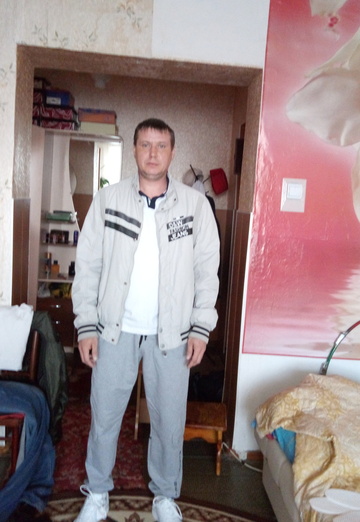 Моя фотография - Руслан, 42 из Киселевск (@ruslan173616)