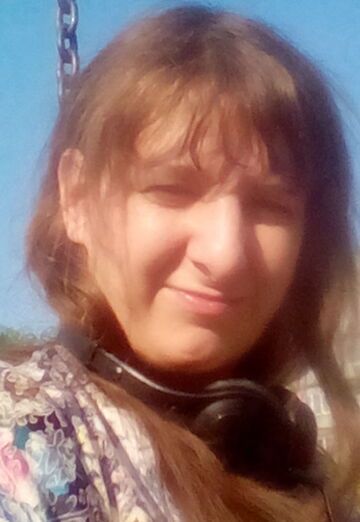 Моя фотография - Vredinka, 31 из Верхняя Салда (@vredinka562)