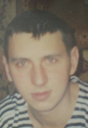 My photo - Daniyel, 43 from Bologoe (@daniel1922)