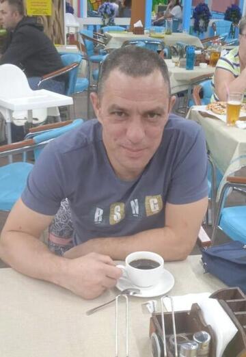 My photo - Andrey, 39 from Voskresensk (@andrey867903)