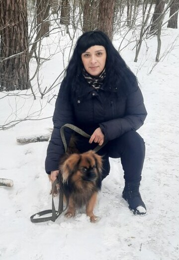 Mi foto- Iuliia, 34 de Kursk (@uliya257638)