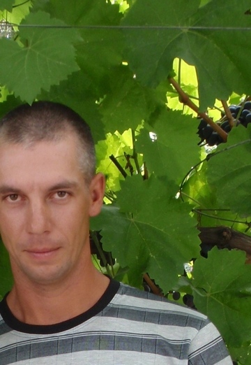 My photo - Aleksandr, 41 from Piatykhatky (@aleksandr625584)