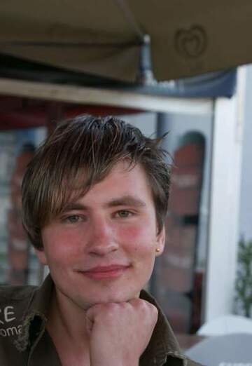 My photo - BOYFRIEND, 35 from Cartaya (@boyfriend115)