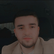 Ахун, 24, Валуево