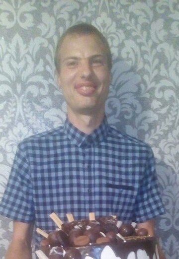 My photo - vadim shpunarskiy, 29 from Khmelnytskiy (@vadimshpunarskiy)
