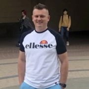 Алексей, 32, Санкт-Петербург
