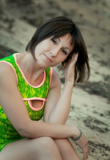 Oleksandra (@olesya3543) — my photo № 3