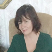 Светлана, 67, Гаврилов Посад