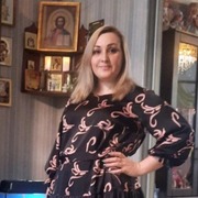 Людмила, 36, Павловский Посад