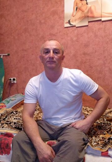 Моя фотография - Илья, 50 из Южно-Сахалинск (@ilya76682)