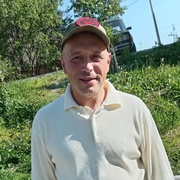 Михаил, 48, Мурманск
