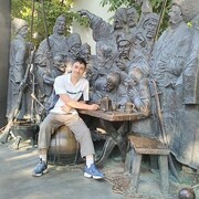 Алексей, 40, Климовск