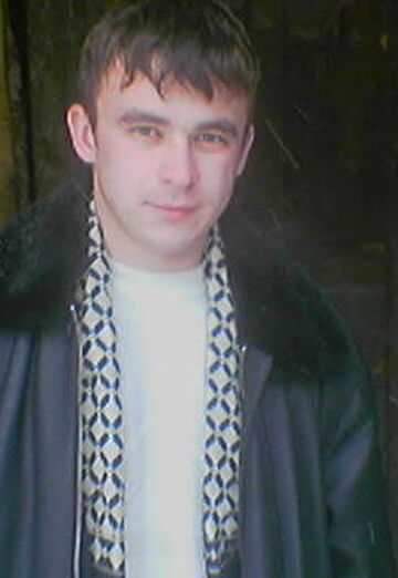 Моя фотография - Дмитрий, 42 из Южно-Сахалинск (@dmitriy247322)