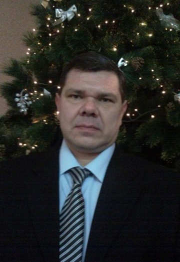 My photo - Sergey,, 56 from Kropotkin (@sergey39567)