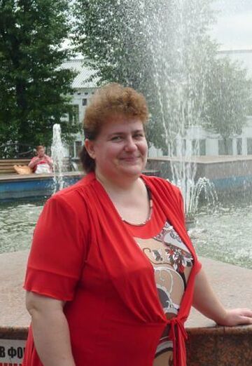 Моя фотография - Вера, 51 из Киселевск (@vera30239)