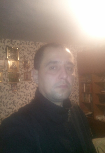 My photo - Oleg, 40 from Tiraspol (@olejka97)