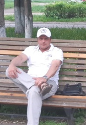 My photo - Dmitriy, 44 from Novokuznetsk (@dmitriy438295)