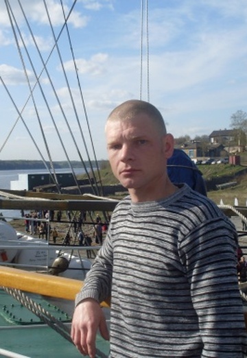 My photo - vovan, 39 from Sovetskaya Gavan' (@vovan410)