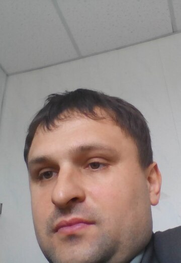 My photo - Yuriy, 43 from Rovenky (@uriy91992)