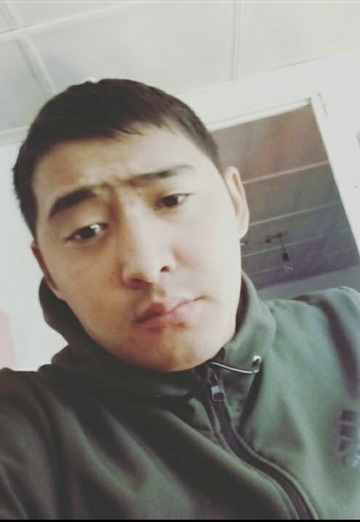 My photo - Arzymat, 31 from Bishkek (@arzimat38)