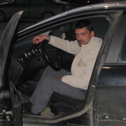 ден, 43, Кондопога