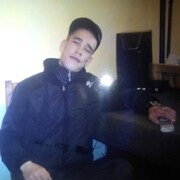 Сергей, 32, Арамиль