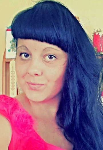 Моя фотография - Ольга, 32 из Ворсма (@olga71295)