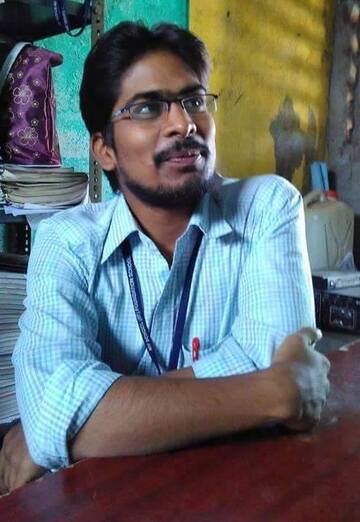 Моя фотография - Vemula Saibabu, 33 из Дели (@vemulasaibabu)