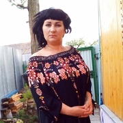 Наталья, 47, Белоомут