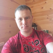 Андрей, 32, Байкальск
