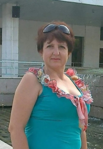My photo - Olga, 52 from Azov (@olga393767)