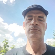 Николай, 45, Ефремов