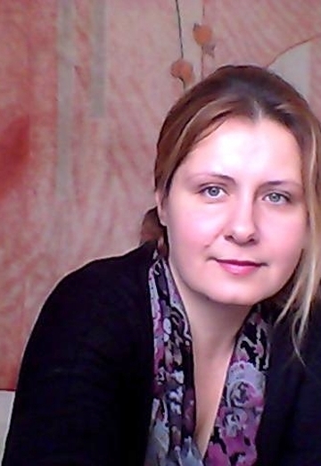 Моя фотография - Katrin, 46 из Краснодар (@katrin3818)