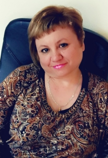 My photo - Marina, 50 from Veliky Novgorod (@marina193653)