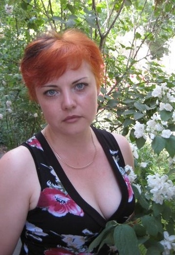 Моя фотография - alla, 51 из Таганрог (@vlads1968)