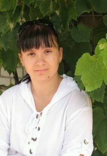 Моя фотография - Ирина, 37 из Кобрин (@irina175410)