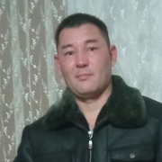 Аслан, 40, Соль-Илецк
