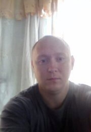 My photo - Evgeniy, 43 from Kubinka (@evgeniy194038)