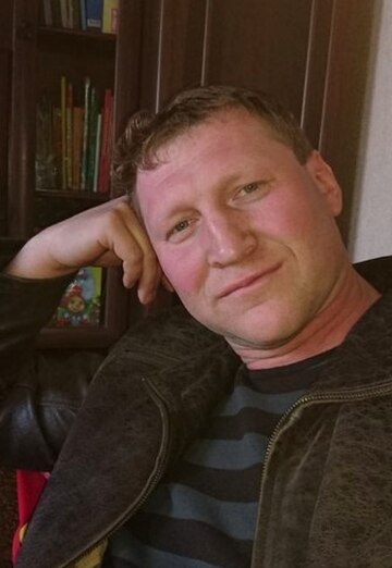 My photo - Aleksey, 54 from Alchevsk (@aleksey324229)