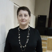 Людмила, 65, Нягань