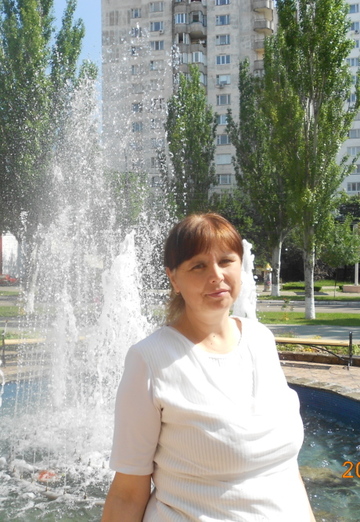 My photo - Tatyana, 57 from Grigoriopol (@tatyana15741)